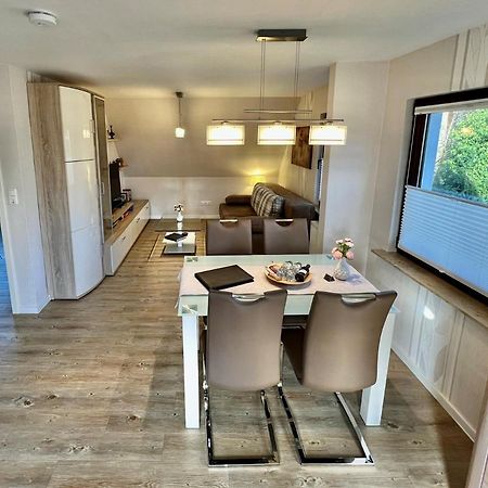 Peedy's luxuriöse 60m² Wohnung mit Balkonterrasse Stade Exterior foto