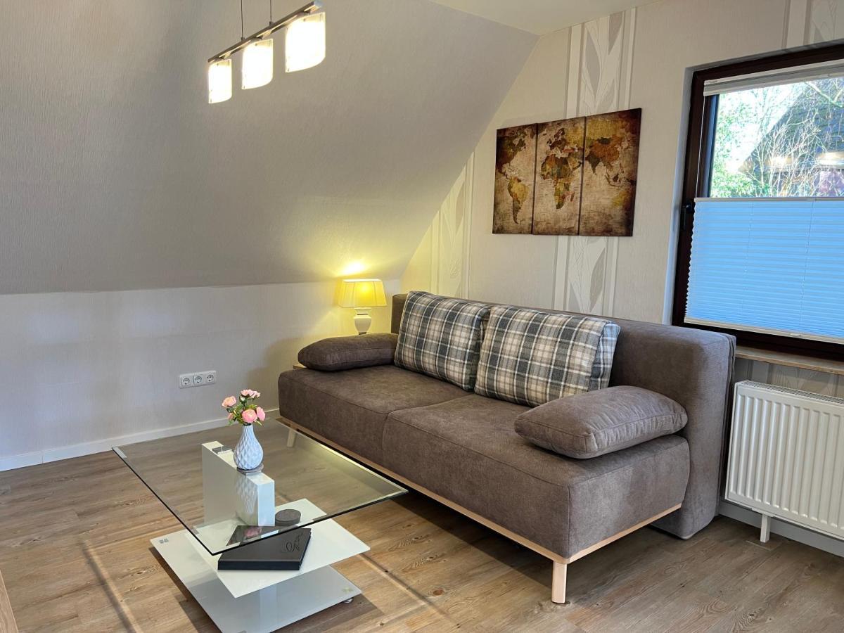Peedy's luxuriöse 60m² Wohnung mit Balkonterrasse Stade Exterior foto