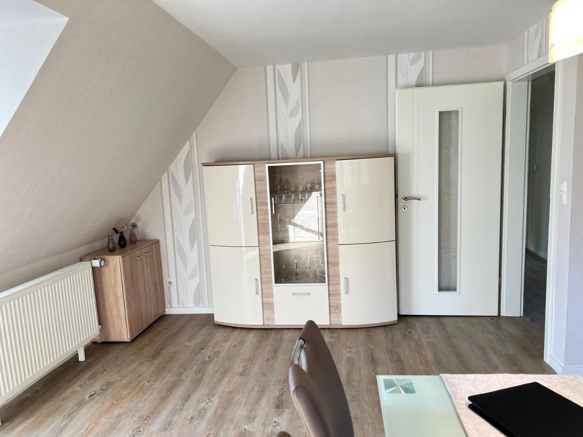 Peedy's luxuriöse 60m² Wohnung mit Balkonterrasse Stade Exterior foto