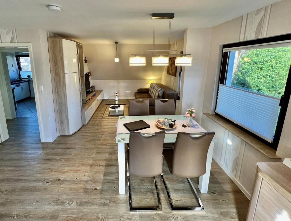 Peedy's luxuriöse 60m² Wohnung mit Balkonterrasse Stade Exterior foto