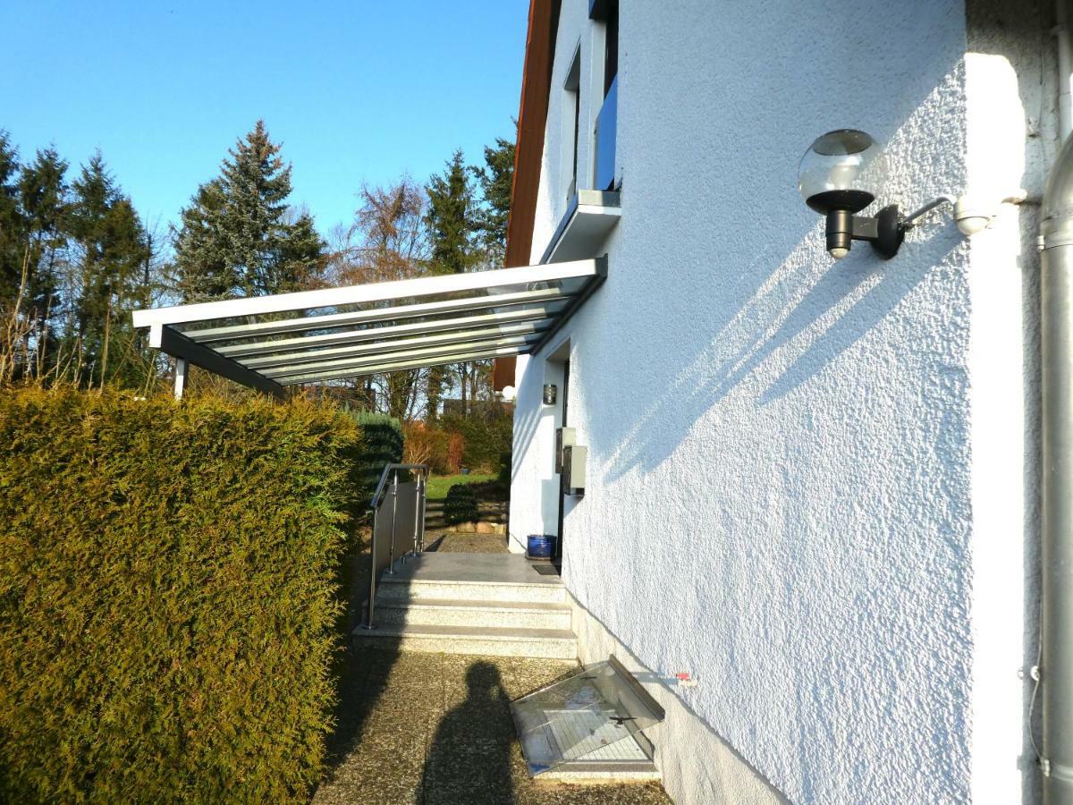 Peedy's luxuriöse 60m² Wohnung mit Balkonterrasse Stade Exterior foto